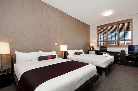 Adabco Boutique Hotel Adelaide - Australian Destinations 25