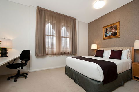 Adabco Boutique Hotel Adelaide - Australian Destinations 26