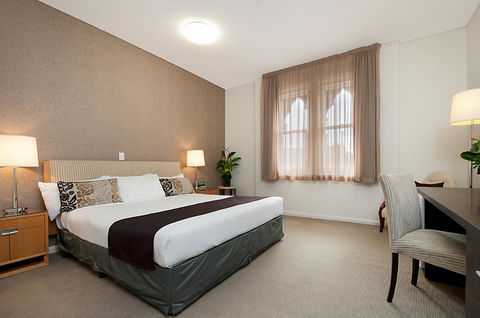 Adabco Boutique Hotel Adelaide - Australian Destinations 8