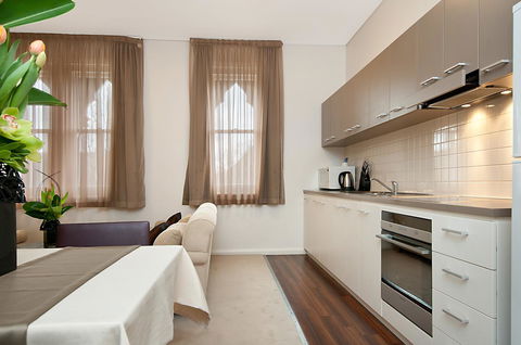Adabco Boutique Hotel Adelaide - Australian Destinations 28