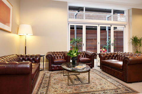 Adabco Boutique Hotel Adelaide - Australian Destinations 12