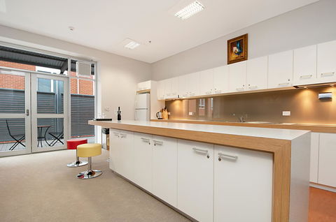 Adabco Boutique Hotel Adelaide - Australian Destinations 34