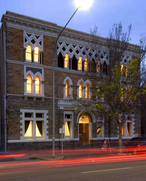 Adabco Boutique Hotel Adelaide - Australian Destinations 37
