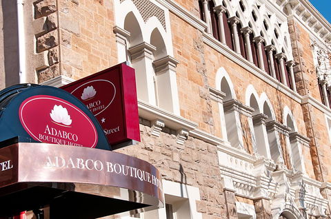 Adabco Boutique Hotel Adelaide - Australian Destinations 9