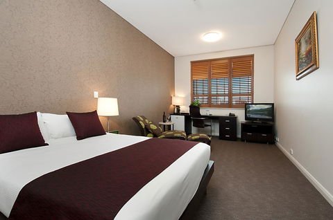 Adabco Boutique Hotel Adelaide - Australian Destinations 19