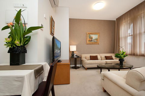Adabco Boutique Hotel Adelaide - Australian Destinations 30