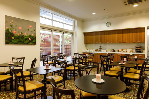 Adabco Boutique Hotel Adelaide - Australian Destinations 5
