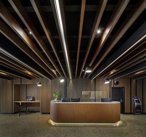 Marion Hotel - Australian Destinations 28