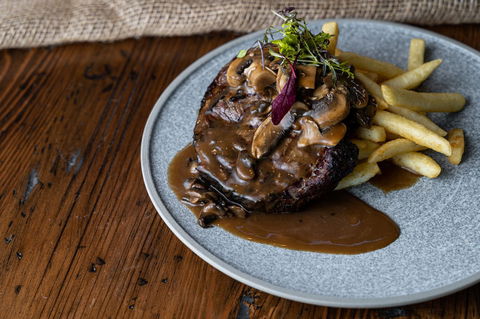 Marion Hotel - Australian Destinations 19