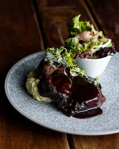 Marion Hotel - Australian Destinations 11