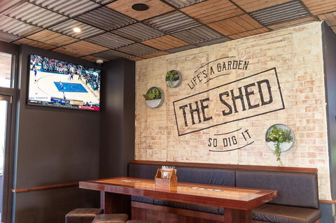 Marion Hotel - Australian Destinations 22