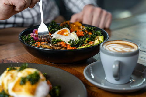 Marion Hotel - Australian Destinations 16