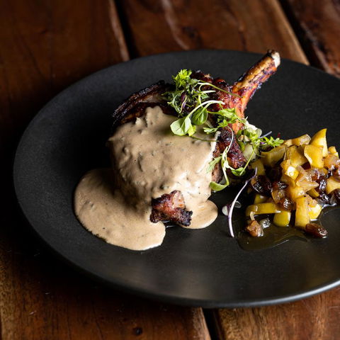 Marion Hotel - Australian Destinations 12