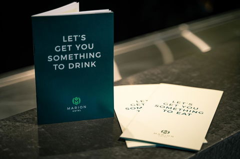 Marion Hotel - Australian Destinations 10