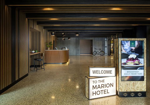 Marion Hotel - Australian Destinations 3