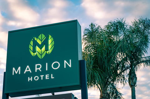 Marion Hotel - Australian Destinations 2