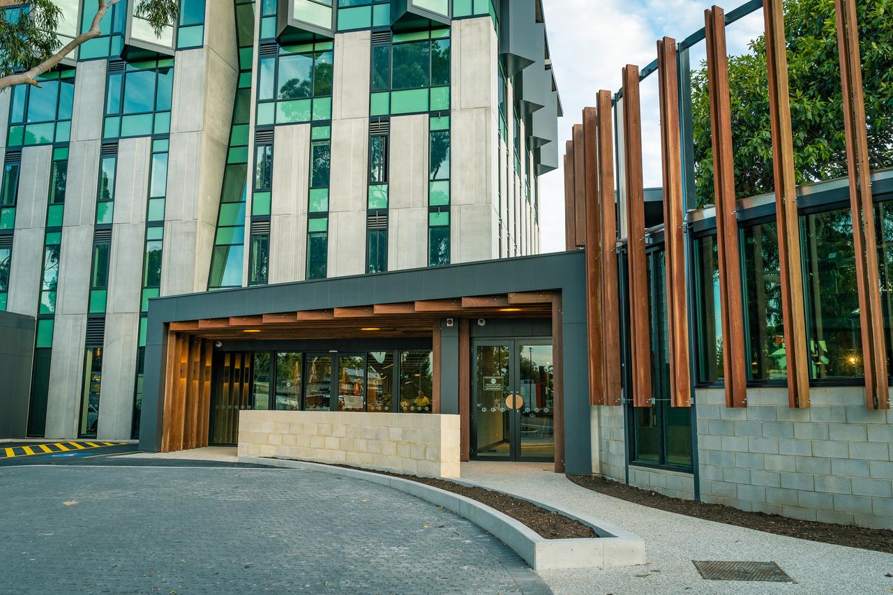 Marion SA Australian Destinations