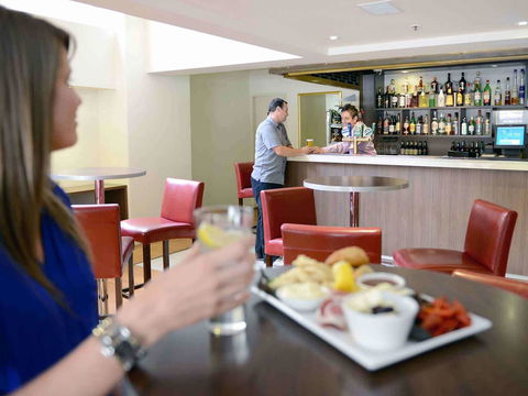 Ibis Styles Adelaide Grosvenor - Australian Destinations 16