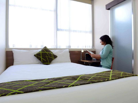 Ibis Styles Adelaide Grosvenor - Australian Destinations 10