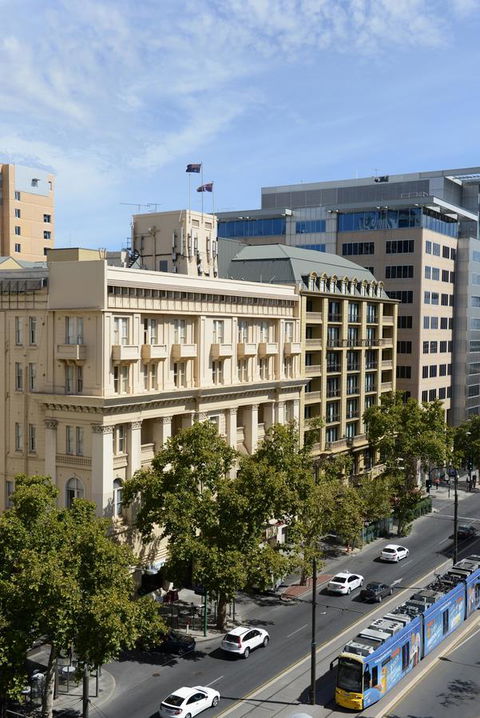 Ibis Styles Adelaide Grosvenor - Australian Destinations 0