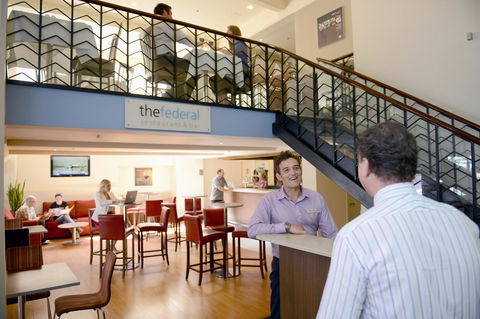 Ibis Styles Adelaide Grosvenor - Australian Destinations 12