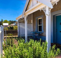 Inglenook Cottage - Australian Destinations
