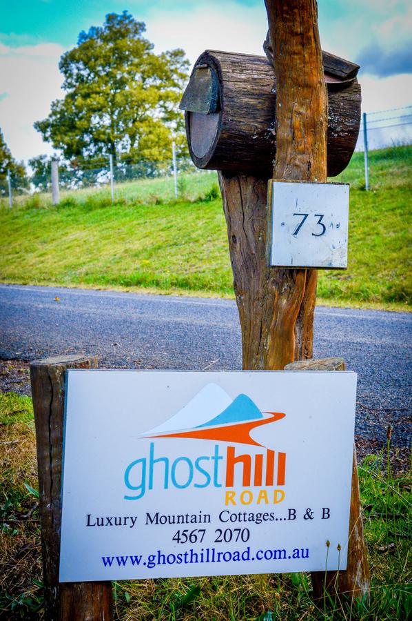 Kurrajong Heights NSW Australian Destinations
