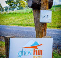 Ghost Hill Road Retreat  - Australian Destinations