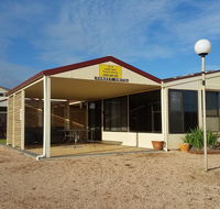 Wallaroo Sunset home - Australian Destinations