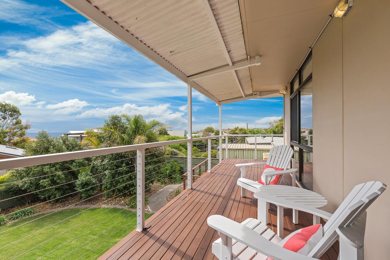 Maslin Beach SA Australian Destinations