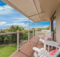 Maslin Beach Getaway - Australian Destinations