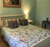 Kit Kat Cottage - heritage accommodation Burra - Australian Destinations