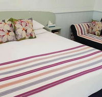 Arcadia Motel - Australian Destinations