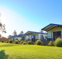 Discovery Parks  Whyalla Foreshore - Australian Destinations