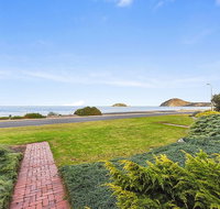 Franklin Beachfront Apartments - Australian Destinations