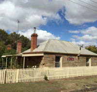 Blyth Cottage Burra - Australian Destinations