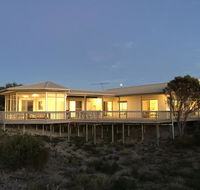 White Sands Holiday Retreat - Australian Destinations