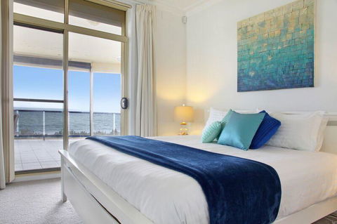 Seaview Sunset Holiday Apartments - Australian Destinations 26