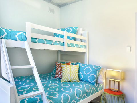 Seaview Sunset Holiday Apartments - Australian Destinations 35