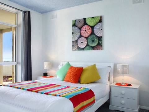 Seaview Sunset Holiday Apartments - Australian Destinations 41