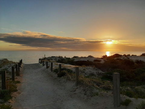 Seaview Sunset Holiday Apartments - Australian Destinations 1