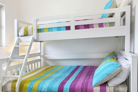 Seaview Sunset Holiday Apartments - Australian Destinations 32
