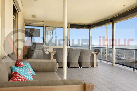 Seaview Sunset Holiday Apartments - Australian Destinations 30