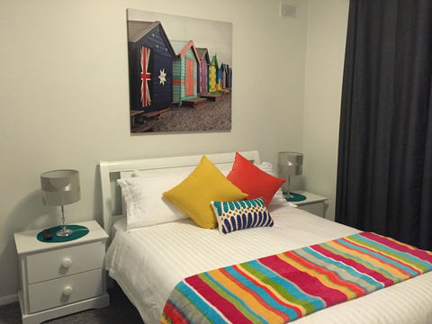 Seaview Sunset Holiday Apartments - Australian Destinations 14