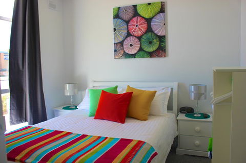 Seaview Sunset Holiday Apartments - Australian Destinations 16