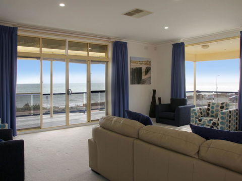 Seaview Sunset Holiday Apartments - Australian Destinations 23