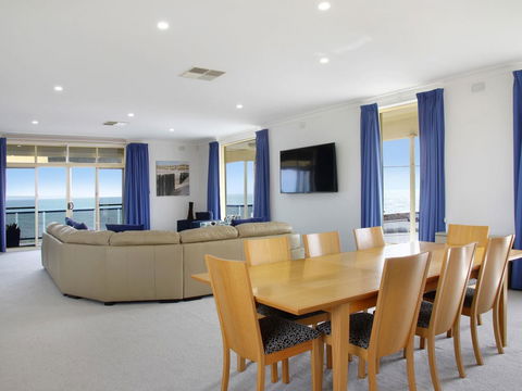 Seaview Sunset Holiday Apartments - Australian Destinations 27