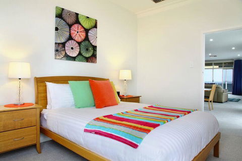 Seaview Sunset Holiday Apartments - Australian Destinations 33