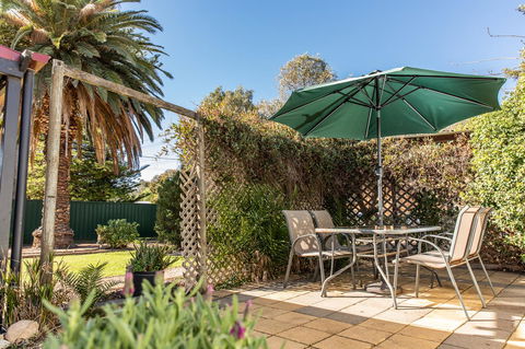Rivergum Cottages Gawler Barossa Region - Australian Destinations 20