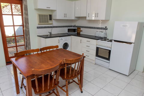 Rivergum Cottages Gawler Barossa Region - Australian Destinations 21